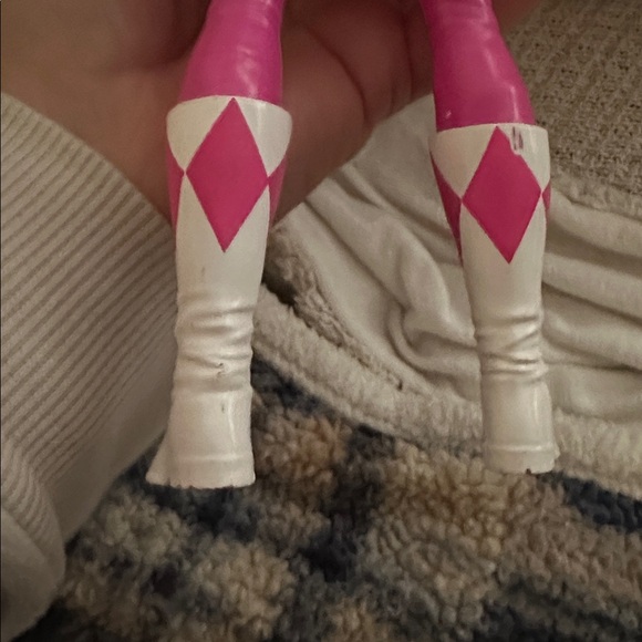 Power Rangers mighty morphin - Picture 3 of 5